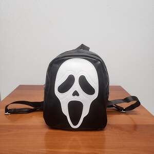Ghostface Mini Backpack